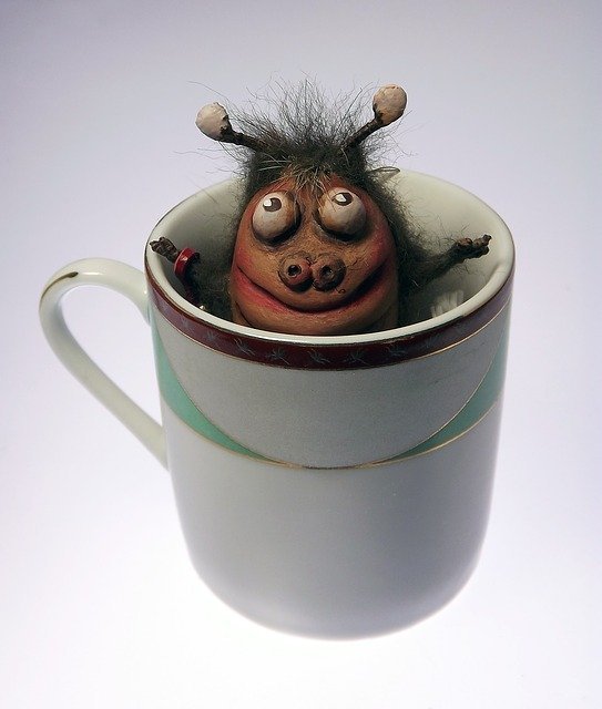 Cafeína