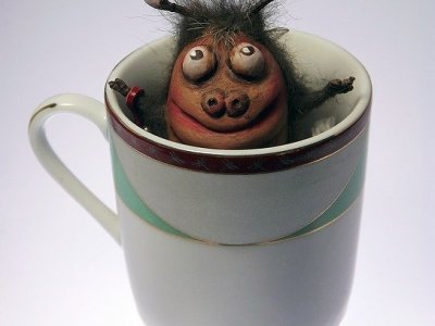 Cafeína